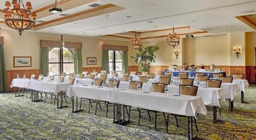 Island Vista Resort Myrtle Beach Exterior foto